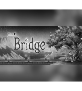 The Bridge Steam Key EUROPE